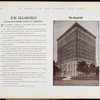 The Clearfield. Riverside Drive and One Hundred and Third Street.