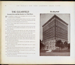 The Clearfield. Riverside Drive and One Hundred and Third Street.