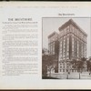 The Brentmore. Southwest Corner Central Park West and Sixty-ninth Street.