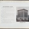 Stratford-Avon. North Corner Riverside Drive and Ninety-third Street.