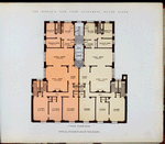 Typical floor plan of the Idaho.