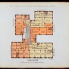 Typical floor plan of The Manchester.