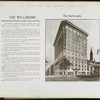 The Wellsmore. Southeast Corner Broadway and Seventy-seventh Street.