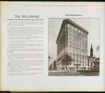 The Wellsmore. Southeast Corner Broadway and Seventy-seventh Street.