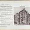 The Onondaga. South Corner Riveriside Drive and 152nd Street.
