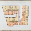 Typical floor plan of The Onondaga.