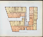 Typical floor plan of The Onondaga.