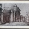 Central Park West, North from Sixty-fifth Street.