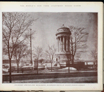 Soldiers' and Sailors' Monument, Riverside Drive at Eighty-ninth Street.
