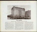 The Langham. Central Park West, Seventy-third to Seventy-fourth Street.