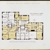 Typical Mezzanine or Chamber floor of No. 471 Park Avenue.