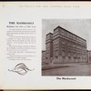 The Manhasset. Broadway from 108th to 109th Street.