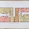 Typical floor plans of The Manhassett.