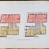 Floor planss of The Riverdale.