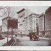 Riverside Drive at Ninety-sixth Street.