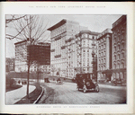 Riverside Drive at Ninety-sixth Street.