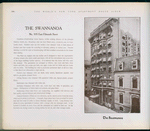 The Swannanoa. No. 105 East Fifteenth Street.