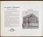 The Riviera Apartments. Northeast corner of Seventh Avenue and One Hundred and Forty-second Street.