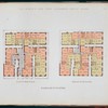 Floor plans of The Riviera