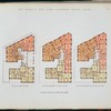 Floor plans of Spencer Arms.
