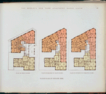 Floor plans of Spencer Arms.