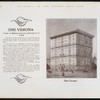 The Verona. Corner of Madison Avenue and Sixty-fourth Street.