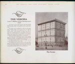 The Verona. Corner of Madison Avenue and Sixty-fourth Street.