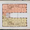Typical floor plan of The Mira Mar.