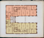 Typical floor plan of The Mira Mar.