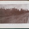 Apartment houses along Central Park West.