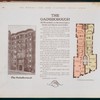 The Gainsborough. 112 Riverside Drive, between Eighty-second and Eighty-third Streets.