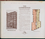 The Gainsborough. 112 Riverside Drive, between Eighty-second and Eighty-third Streets.