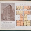 The Southfield. No. 145 East Thirty-fifth Street.