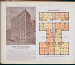 The Southfield. No. 145 East Thirty-fifth Street.