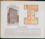 The Lucitine, nos. 35-37-39 West Ninety-sixth Street.