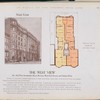 The West View, no. 342 West Seventy-first Street, between West End Avenue and Hudson River.