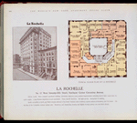 La Rochelle, no. 57 West Seventy-fifth Street, Northeast corner Columbus Avenue.