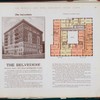 The Belvedere, Southwest corner 150th Street and Edgecombe Avenue.