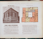 The Belvedere, Southwest corner 150th Street and Edgecombe Avenue.