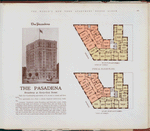 The Pasadena, Broadway at Sixty-first Street.