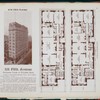 636 Fifth Avenue, Southwest corner of Fifty-first Street.