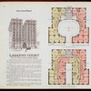 Lasanno Court, 307-313 West Seventy-ninth Street.