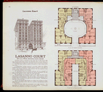 Lasanno Court, 307-313 West Seventy-ninth Street.
