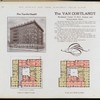 The Van Cortlandt, Northwest corner of Park Avenue and Ninety-sixth Street.