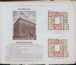 Ambassador, South-East corner Madison Avenue and 97th Street.