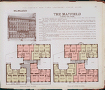 The Mayfield, 15 East 10th Street.