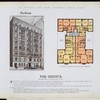 The Orienta, 302-306 West Seventy-ninth Street.