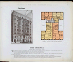 The Orienta, 302-306 West Seventy-ninth Street.
