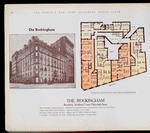 The Rockingham. Broadway, Southeast corner Fifty-sixth Street.