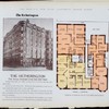 The Hetherington. Park Avenue, Southeast corner Sixty-third Street.
